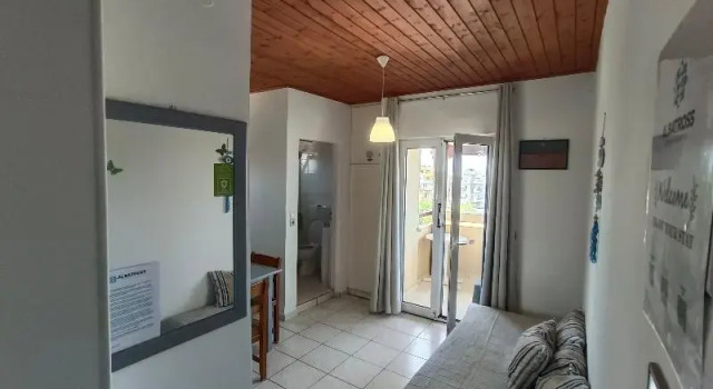 Номер Comfort Albatross Apartments
