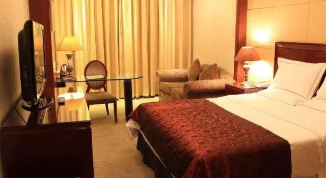 Binhe Hotel