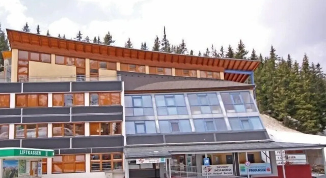 Ferienwohnung Planneralm