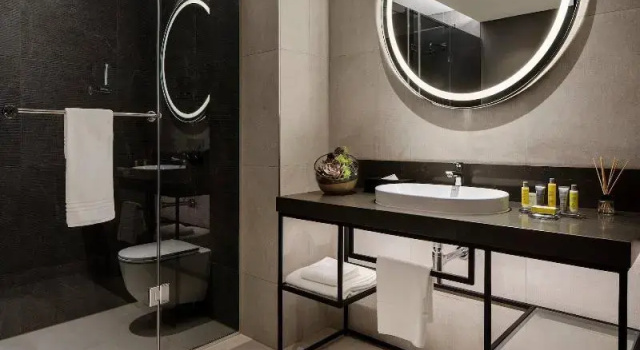 Двухместные апартаменты c 1 комнатой Marriott Executive Apartments Johannesburg, Melrose Arch