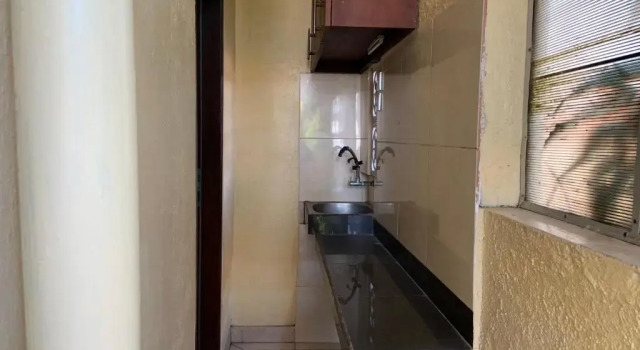 Двухместный номер Deluxe Nirwana Suites