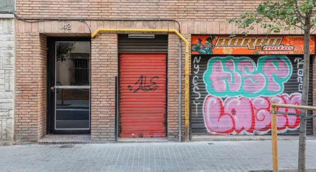 Charming 2bed apt Close to Gracia, 5mins to Metro