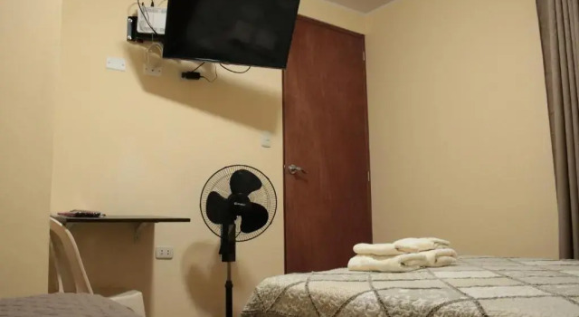 Hospedaje turístico Peruvian Wasi, Prenota Hotel Callao Lima