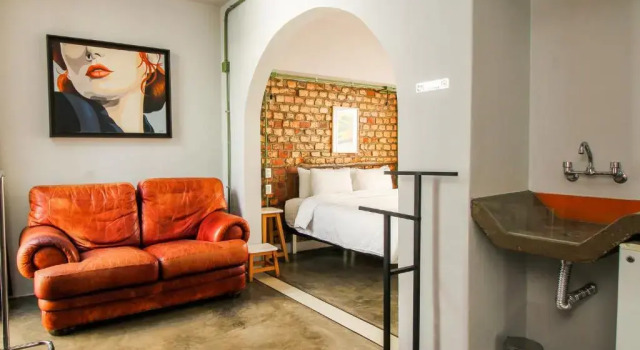 Vl Hotel Consulado Chapultepec, Book Hotel Guadalajara Jalisco