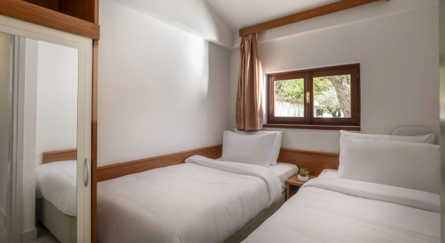 Maistra Select Villas Rubin Resort, Забронировать Курортный отель Курортные отели Rovinj Riviera, Курортный отель