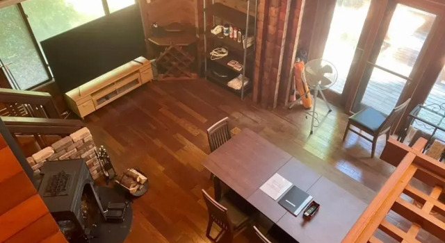 Коттедж Aso Otohime Lodge - Vacation STAY 80557v