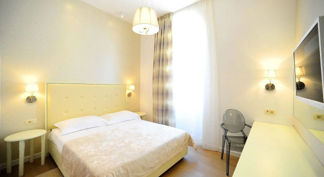 Olivia Luxury Rooms, Reserva ahora Hostal o pensión Splitska 