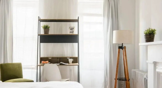 Апартаменты 1571-5s New 2BR Prime Upper East APT W D