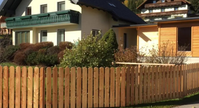 Ferienwohnung Meliessnig, Reserva ahora Hotel Hoteles en Salzburgo con aparcamiento, Aparcamiento