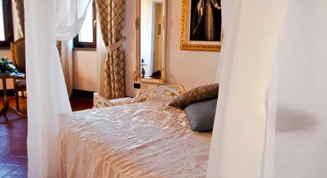 Полулюкс Hotel San Miniato