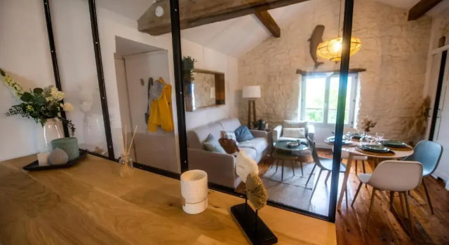 Studio Design - Proche Plage