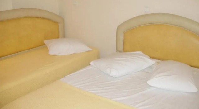Трёхместный номер Standard Hotel Drosia