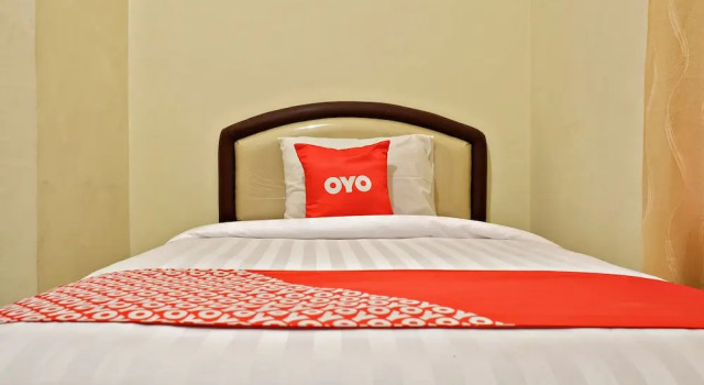 Номер Standard Hotel O Pondok Dian Syariah
