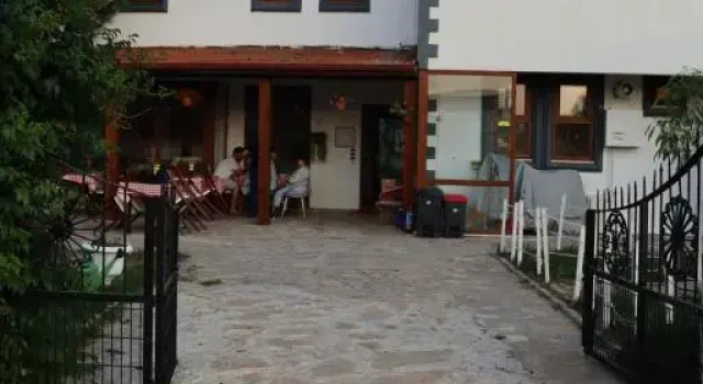Herrera Otel & Tiny House, Reservar Hotel Ezine Aegean Region