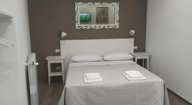 Comeacasa B&B, Buchen Sie Bed & Breakfast Palo del Colle Metropolitanstadt Bari