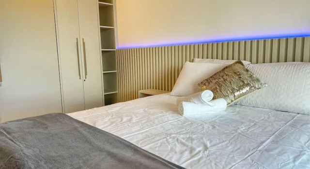 Апартаменты Grand Premium Stella Maris by VLV Stays