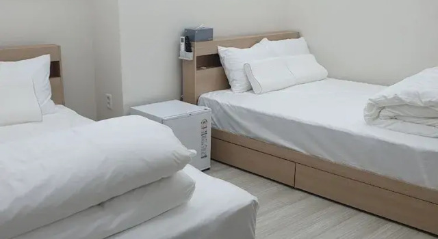 Winwin Guesthouse
