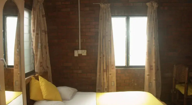 Номер Standard Joy Family Lodge