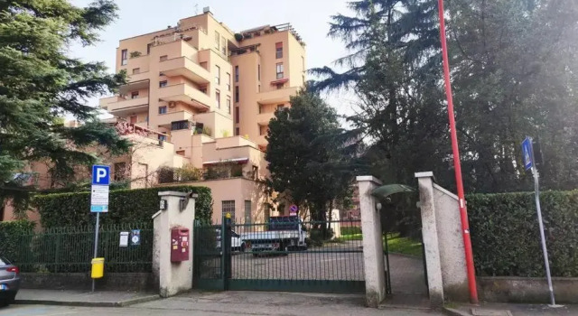 Apartment MilanoFlats - Cervi6
