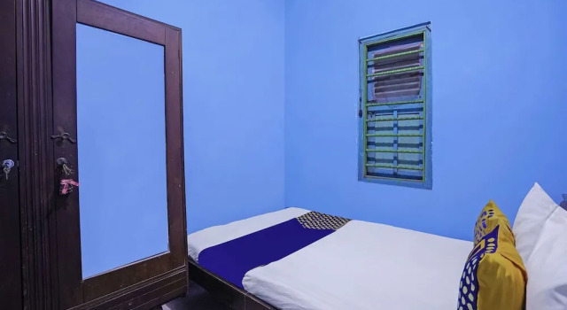 Spot On 91859 Kost Budhe Syariah