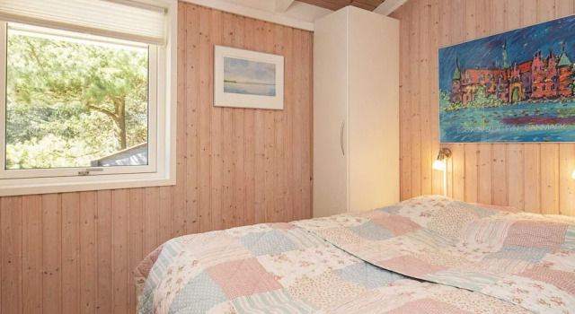 Holiday Home in Strandby