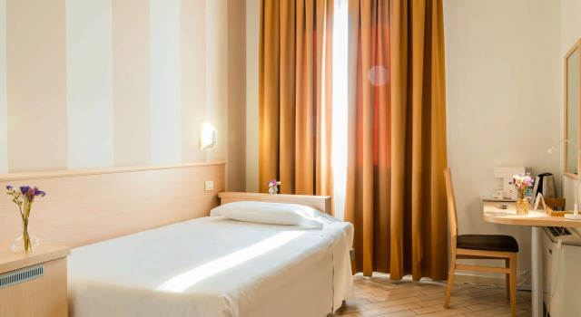 Hotel Mirandola
