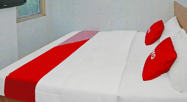 Люкс Hotel O Bintaro