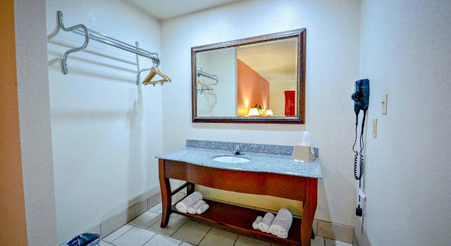 Super 8 ATOKA, Reserva ahora Hotel Atoka Oklahoma