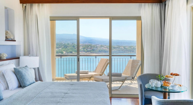 Thalassa Boutique Hotel & Spa