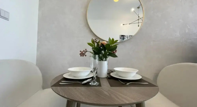 ST-Carson Tower A-1809 by bnbme homes