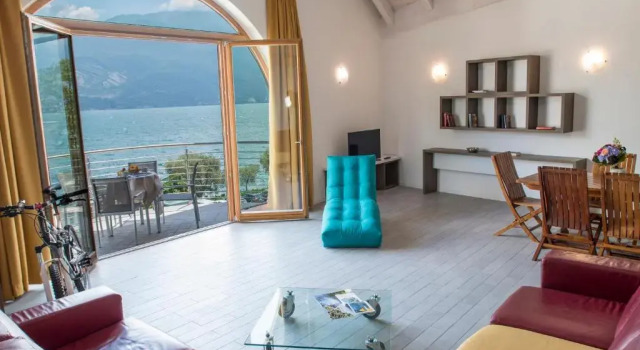 Номер Standard Exclusive Suites Riva