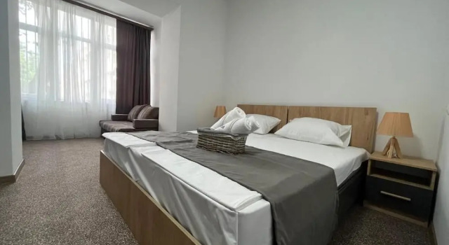 Standard room Hotel Arami by Downtown