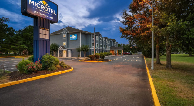 Microtel Inn and Suites - Salisbury, Rezerwuj Hotel Salisbury Maryland