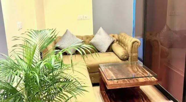 The Origin Suites
