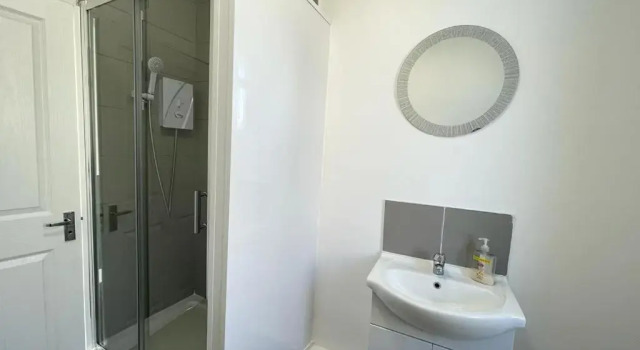 Апартаменты The Central Suite Sasco Apartments