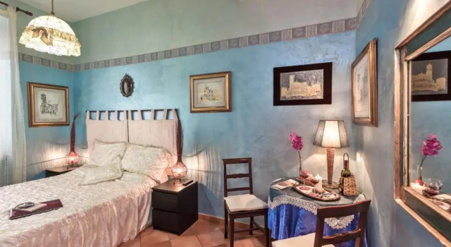 Двухместный номер Standard B&B Prati