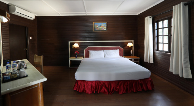 Perhentian Island Resort