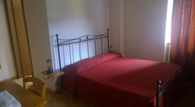 Двухместный номер Standard Locanda Nonno Puin e Lalla Norma