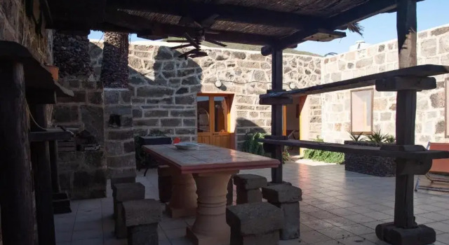 Pantelleria Serraglia