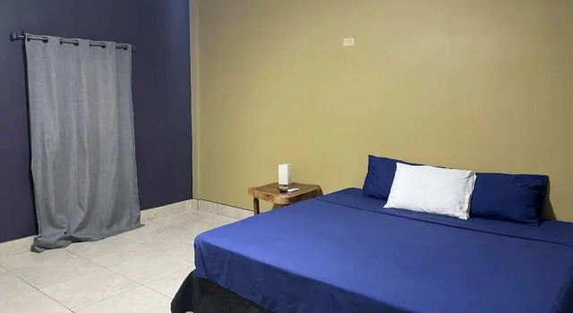RodMar Hotel