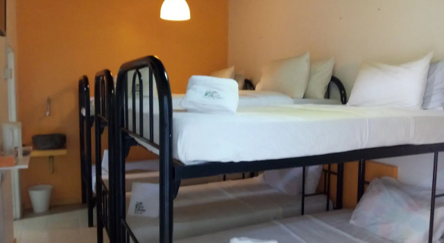 The Serai Cottage Transit Hotel, Rezervovat Hotel Hotely v Terengganu s parkováním, Parkování