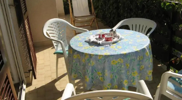Апартаменты Apartments Mirja - 50m from the sea