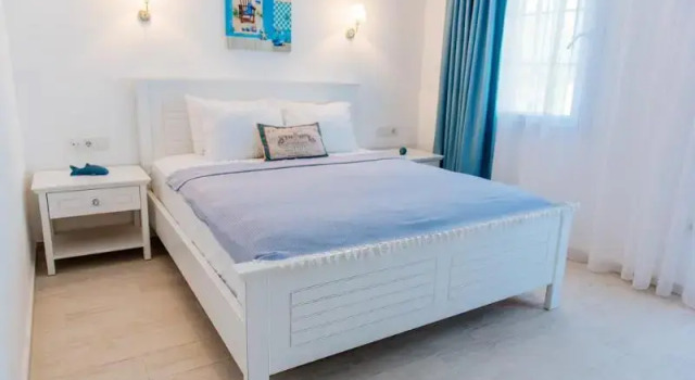 Номер Standard Via Farilya Hotel