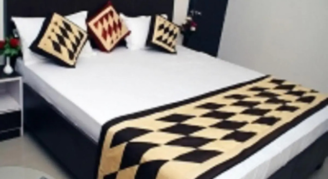 Номер Deluxe Hotel Prakash Palace