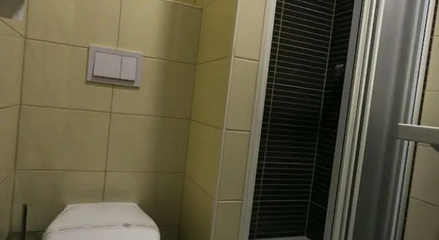Komfort Zimmer Hostel Moving