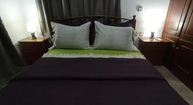 Апартаменты Villa Maria