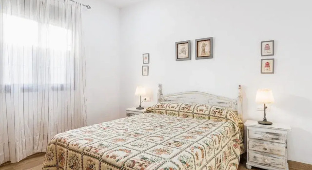 Villa Fuente el Gallo Nueva