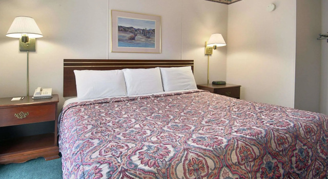 Rodeway Inn Enid South, Reserva ahora Hotel Enid Oklahoma