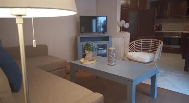 Plateia Apartments, Забронировать Апартаменты/квартира Айос-Николаос 