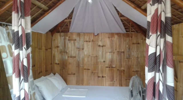 Coco Garden Villas, Varaa Hotelli El Nido 